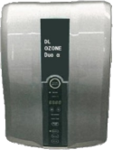 DLオゾンDuo α「OZ-DN3060SA」